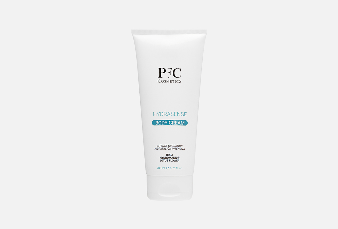 Hydrasense Body Cream 200 мл