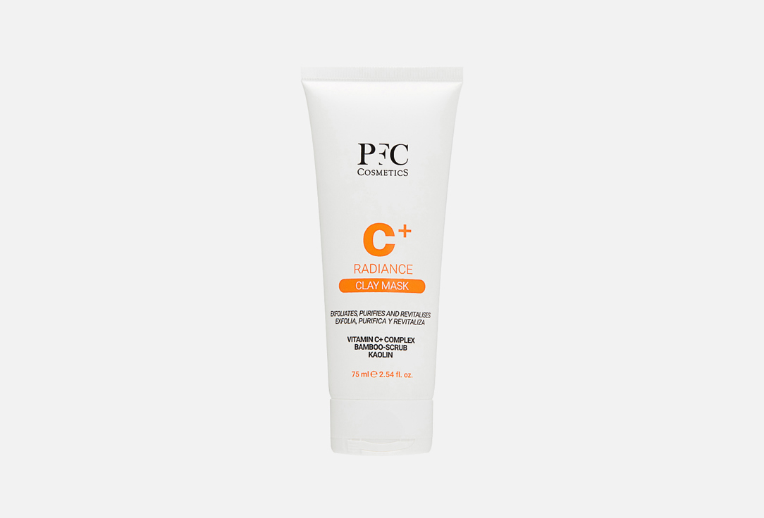 Radiance C+Clay 75 мл