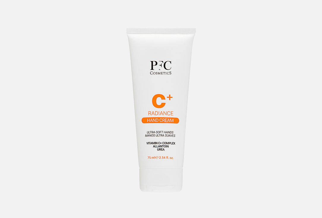 Radiance C+Hand Cream 75 мл