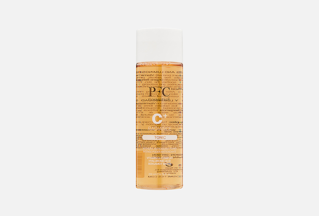 Radiance C+Tonic 200 мл