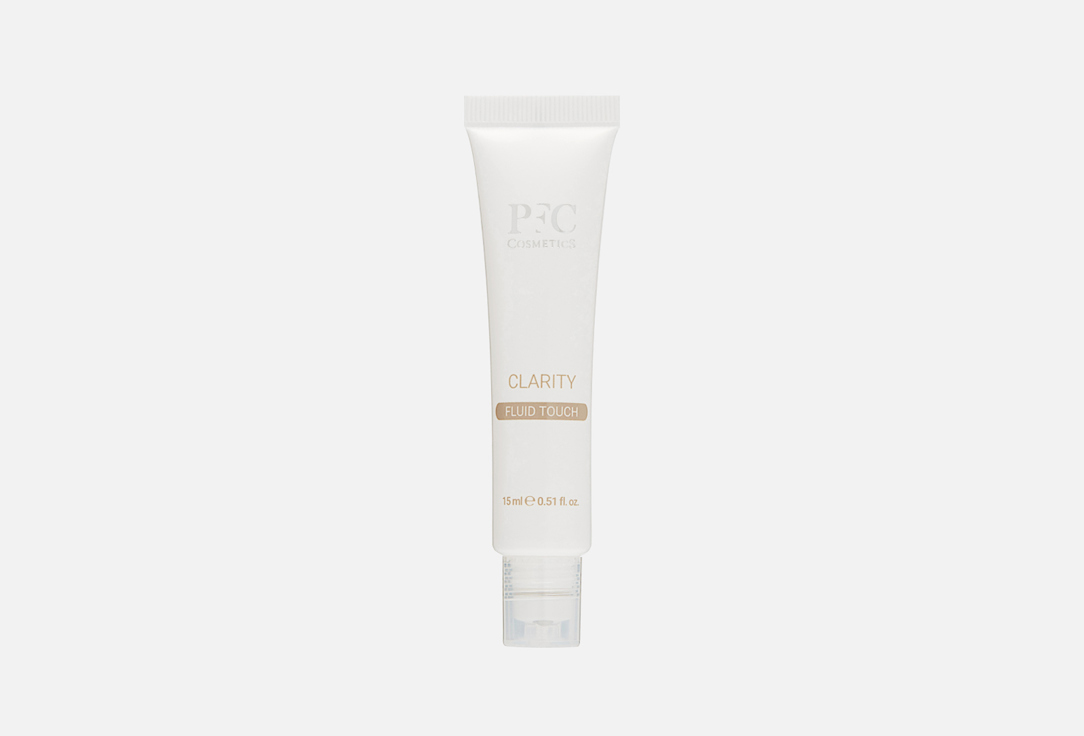 Clarity Fluid Touch 15 мл