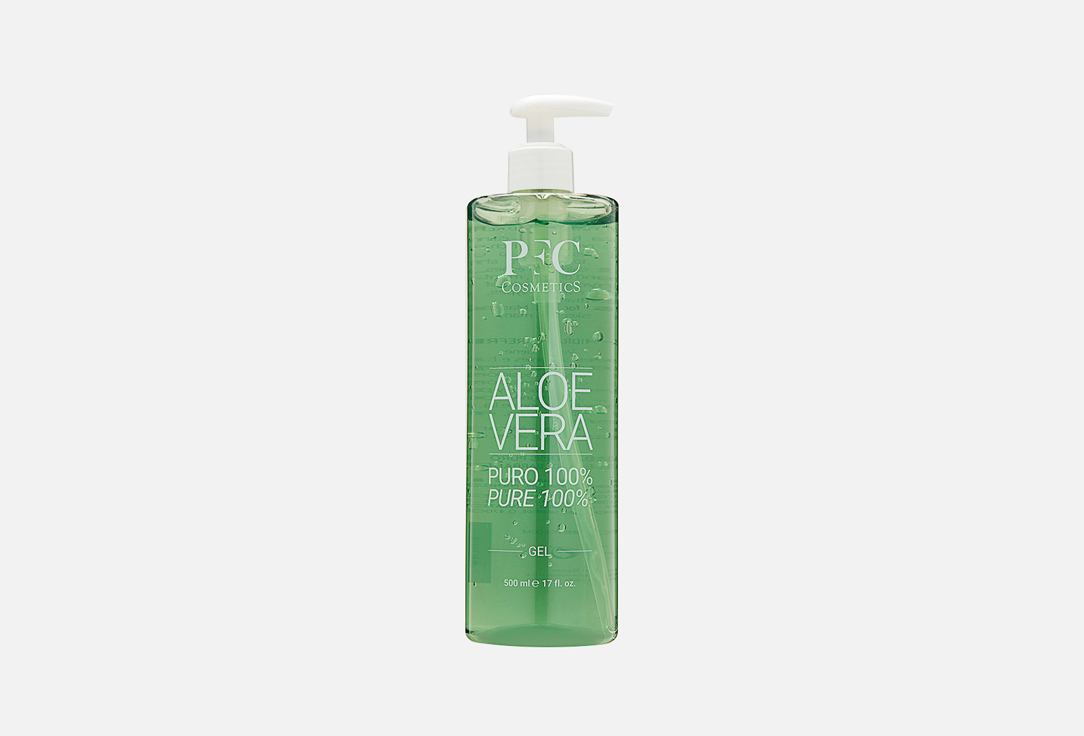 Aloe Vera Gel 500 мл