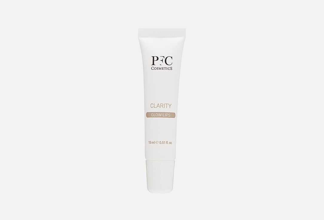 Clarity Glow-Lips 15 мл