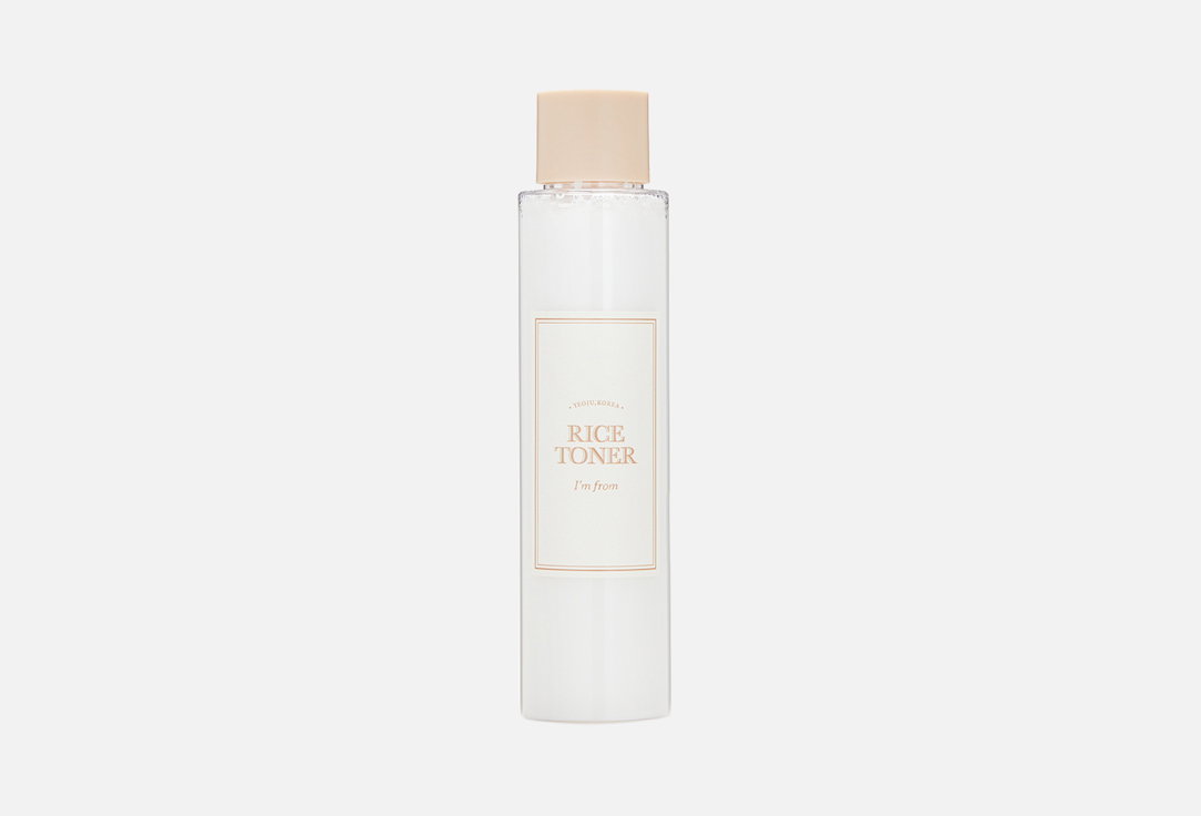 Rice toner 150 мл