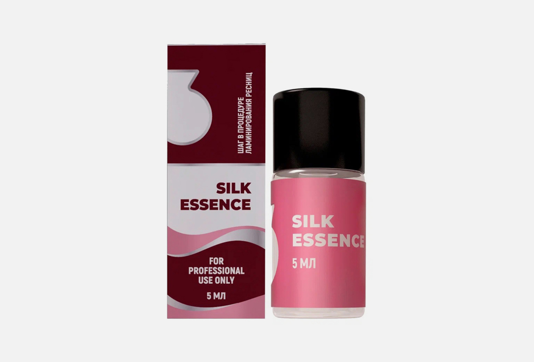 SILK ESSENCE 5 мл