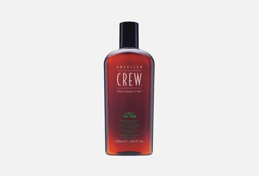 TEA TREE 250 мл