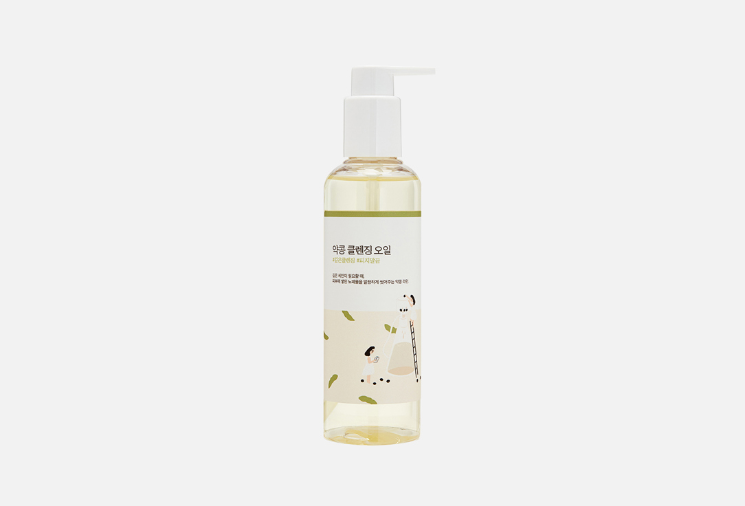 Soybean cleansing oil 200 мл
