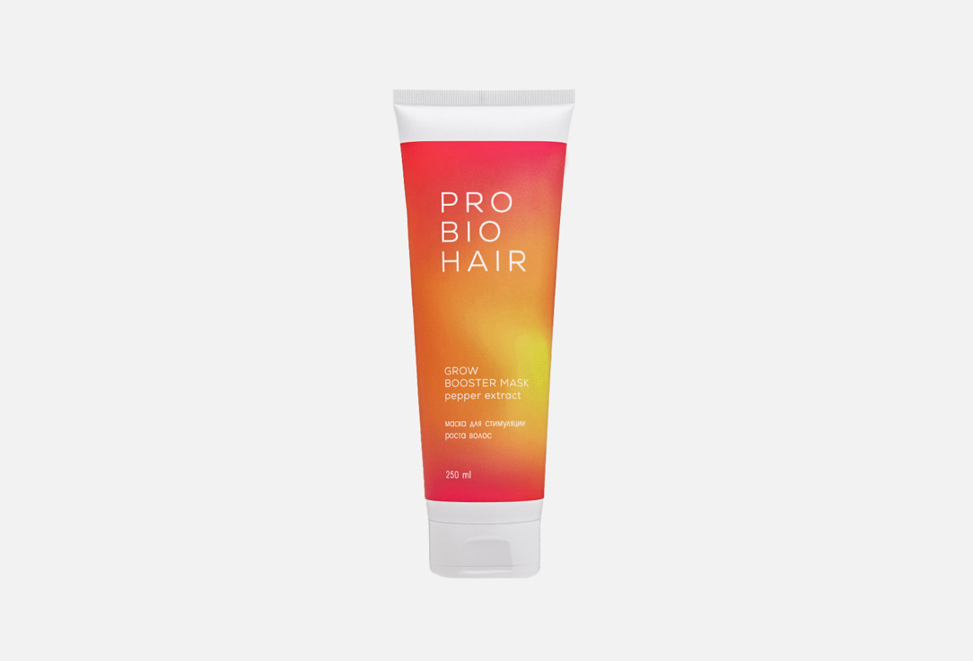 PRO BIO HAIR GROW MASK 250 мл