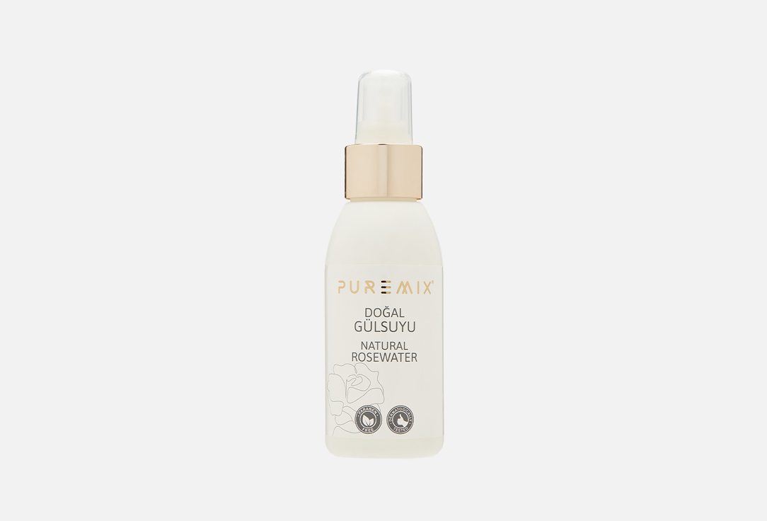 Rose serum 100 мл