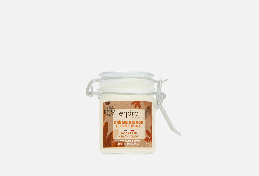 Healthy Glow Face Cream 50 мл