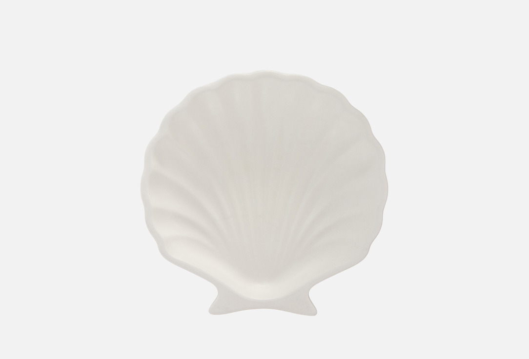 White 1 шт