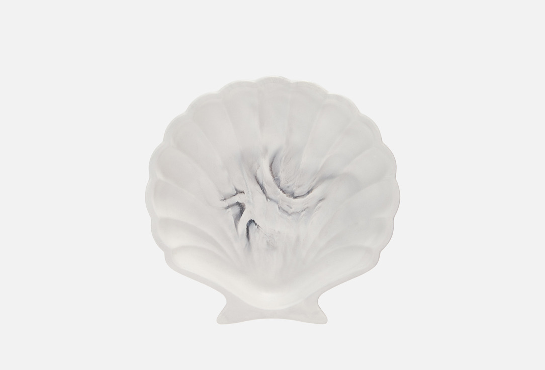 Gray marble 1 шт