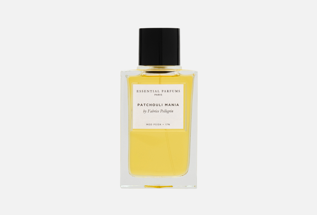 Patchouli mania refillable 100 мл