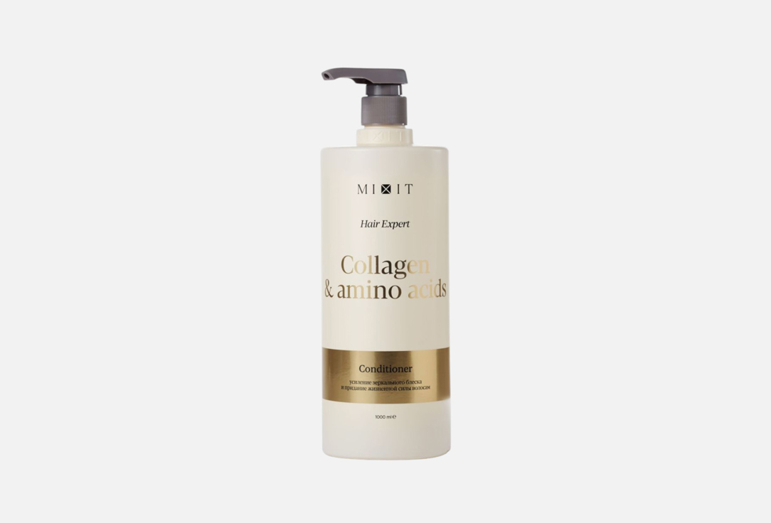 Collagen & Amino Acids 1000 мл