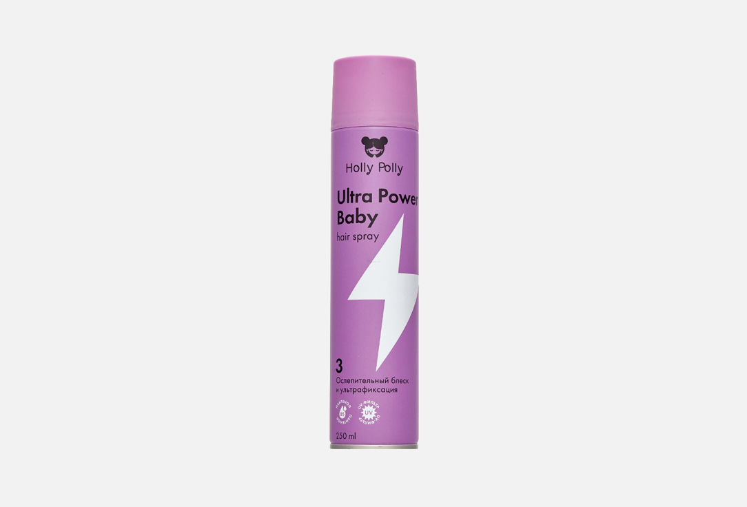 Ultra Power Baby 250 мл