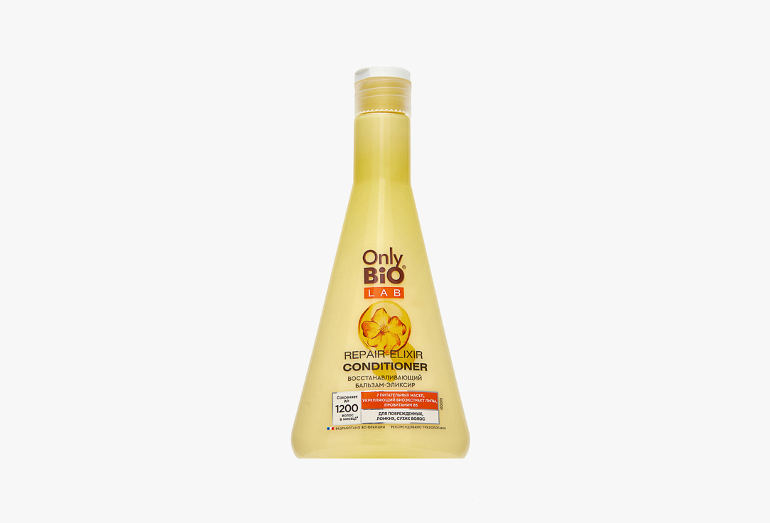 LAB Repair-elixir 340 мл