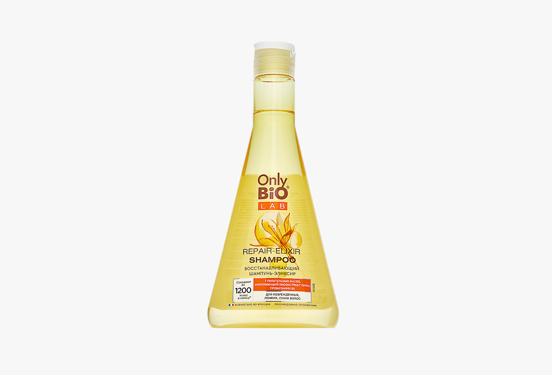 LAB Repair-elixir 350 мл