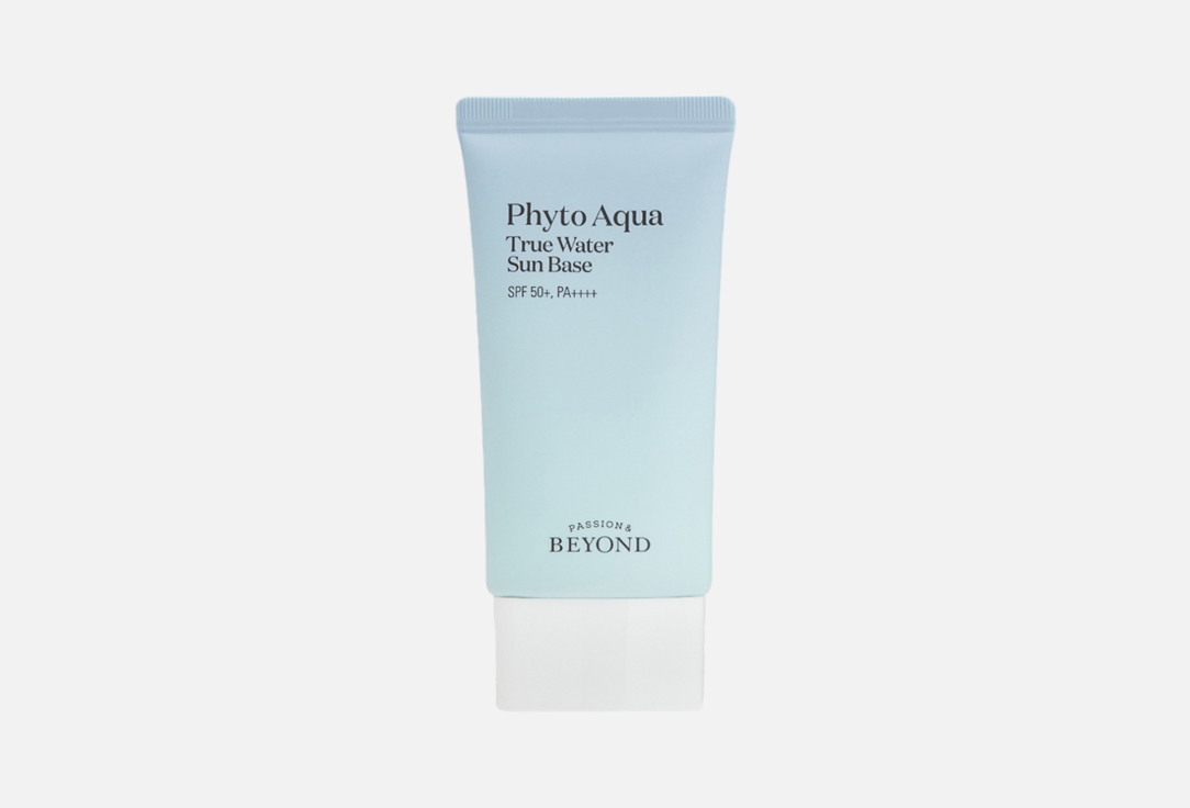 Phyto Aqua True Water Sun Base 50 мл