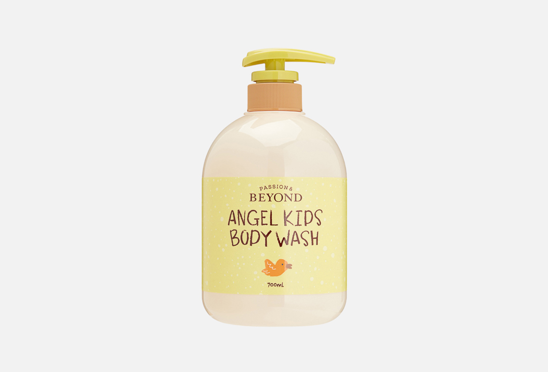 Angel Kids Body Wash 700 мл