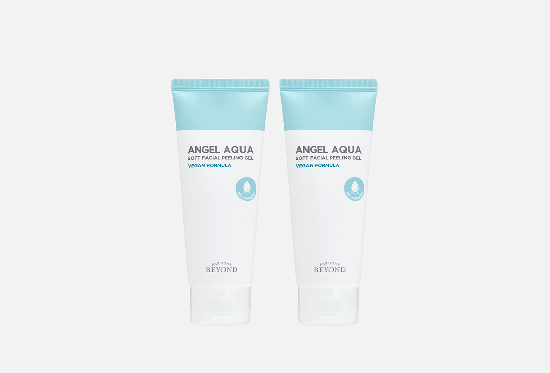 Angel Aqua Soft 2 шт