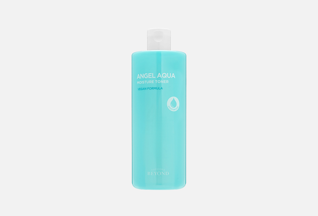 Angel Aqua Moisture Toner 500 мл