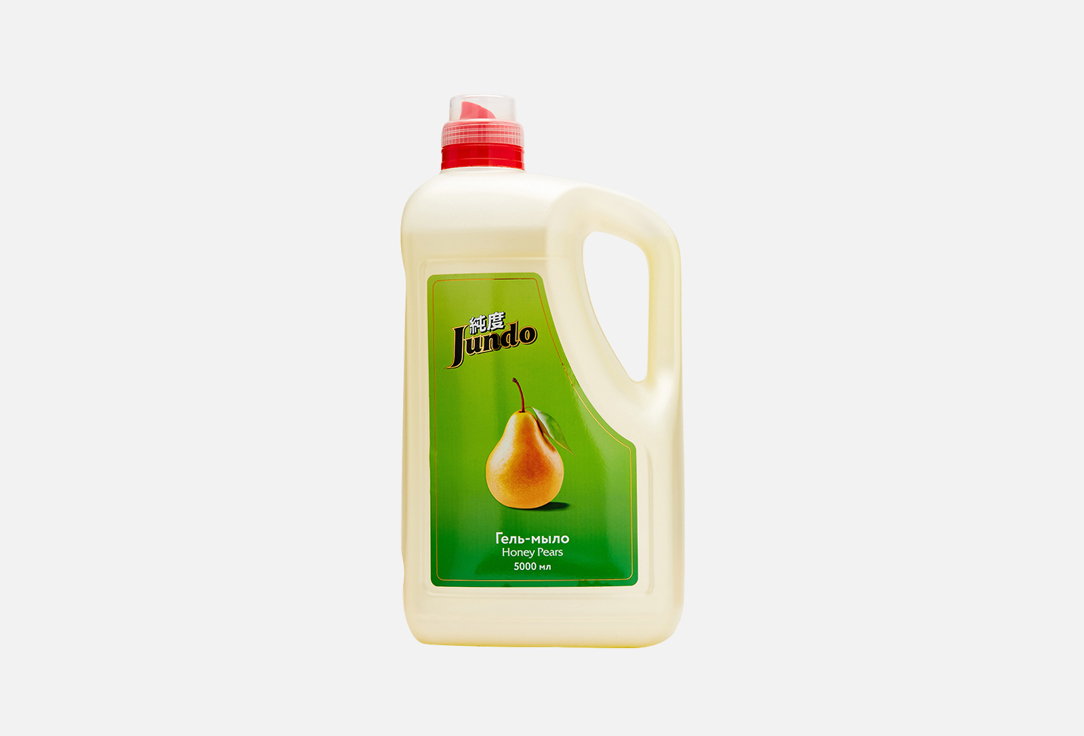 Honey pears 5000 мл
