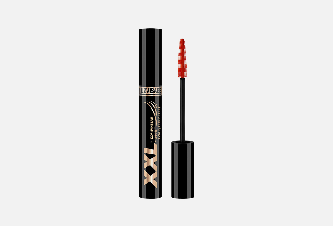 Mascara XXL Brown 9 г