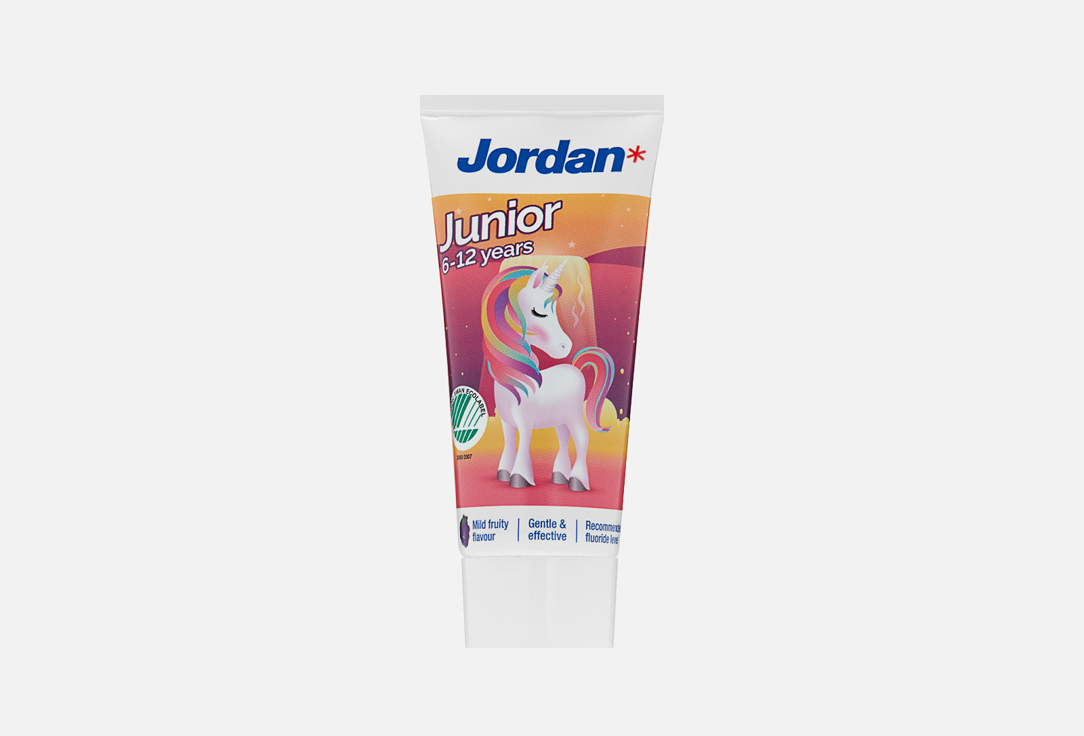 Junior 50 мл