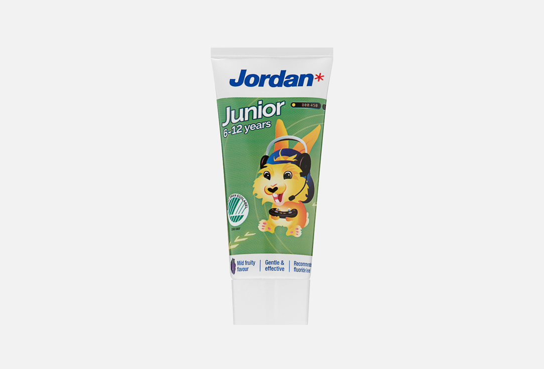 Junior 50 мл
