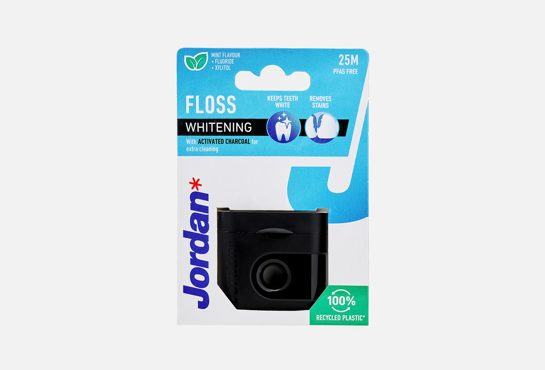 Whitening Floss 1 шт