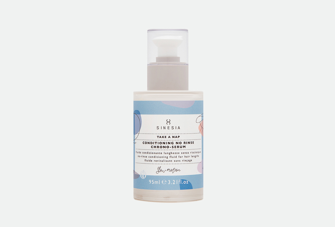 CONDITIONING NO-RINSE CHRONO 95 мл