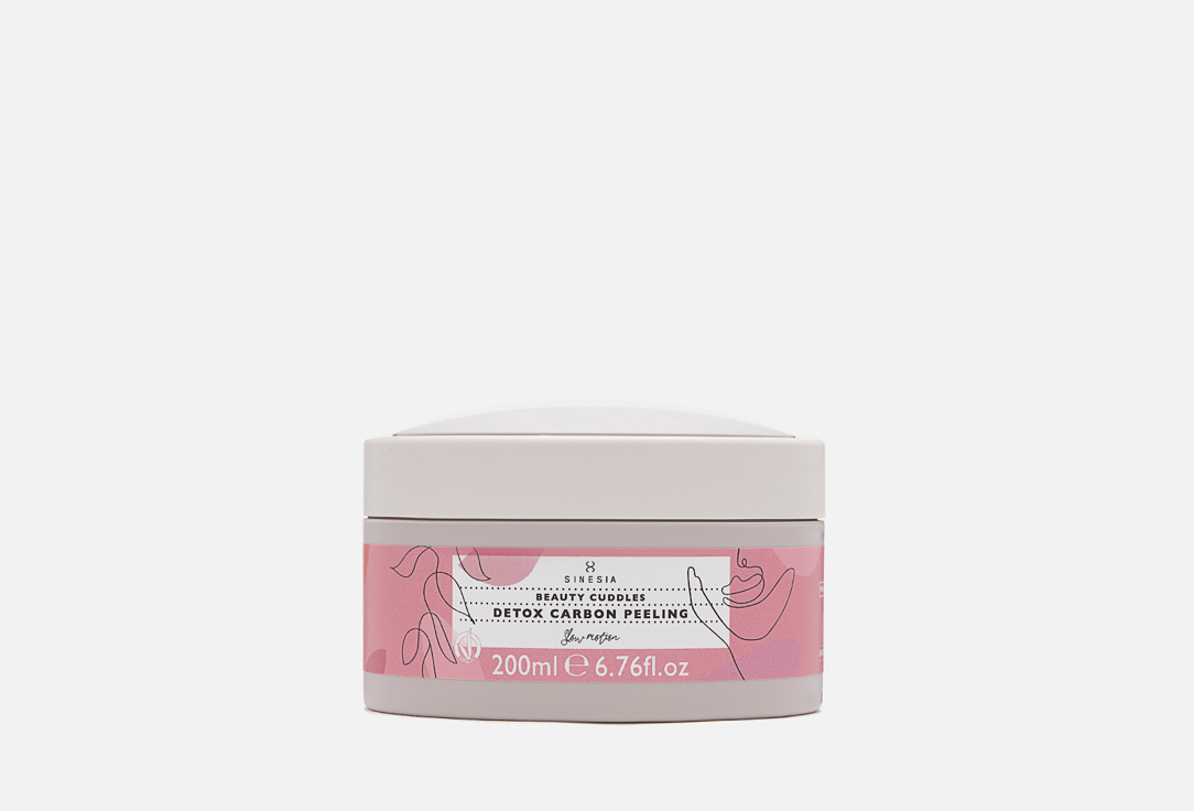 DETOX CARBON PEELING 200 мл