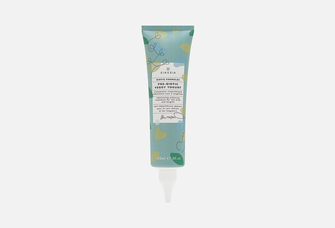 PRE-BIOTIC VEGGY YOGURT 150 мл