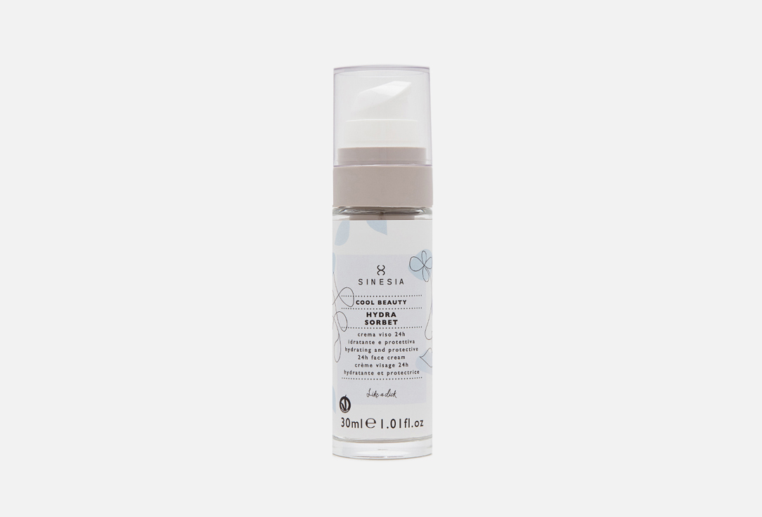 HYDRA SORBET 30 мл