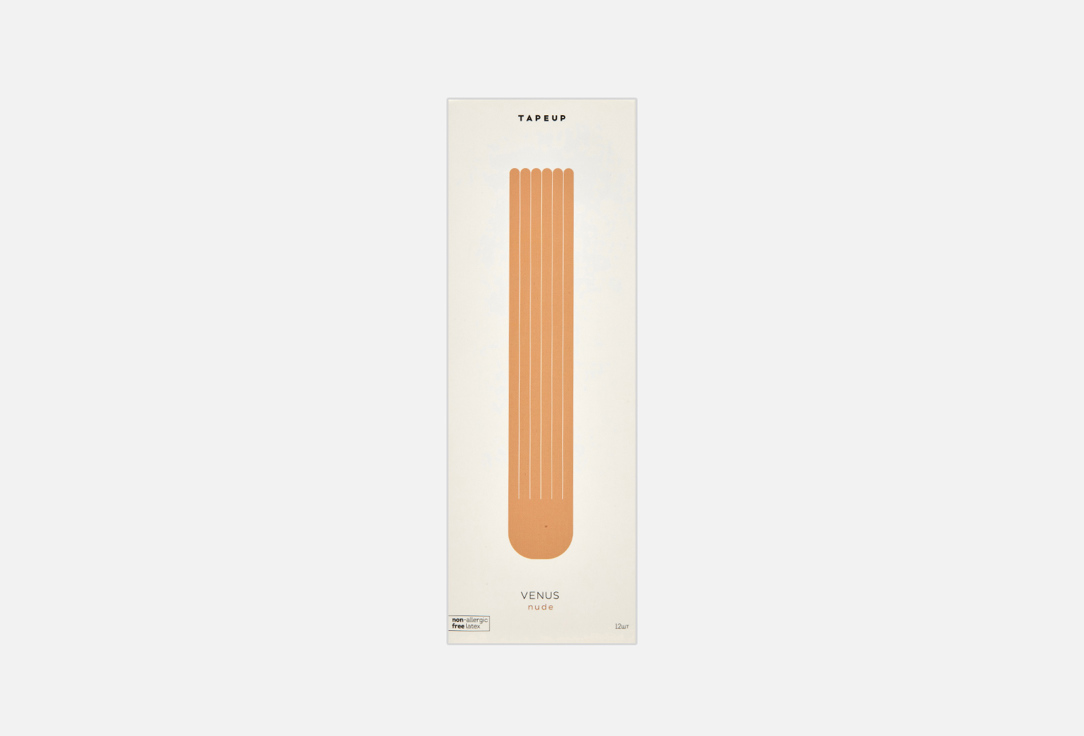 Venus nude 12 шт