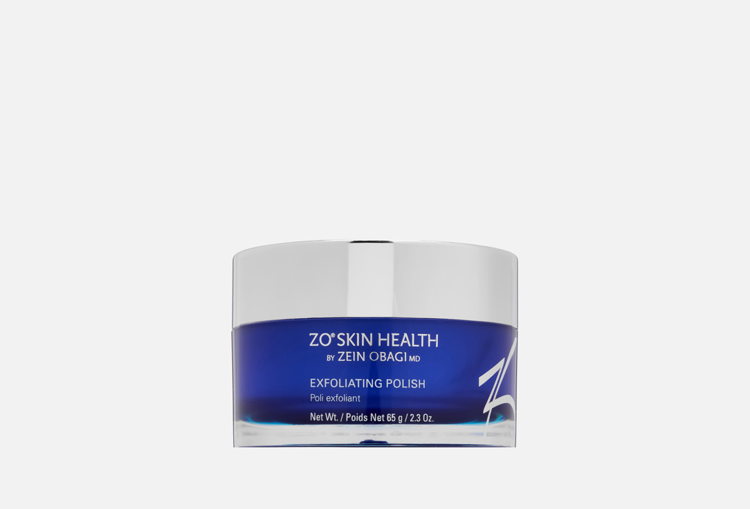 Exfoliating Polish 65 г