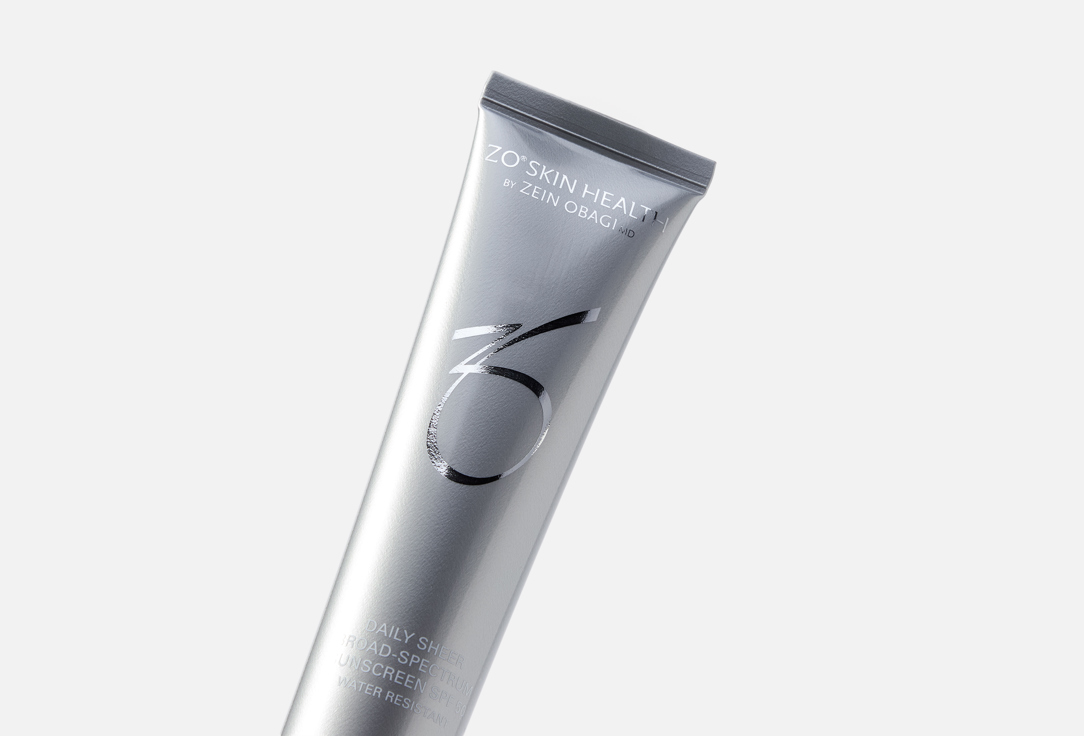 ZO SKIN HEALTH Daily Sheer 45 мл — фото 3