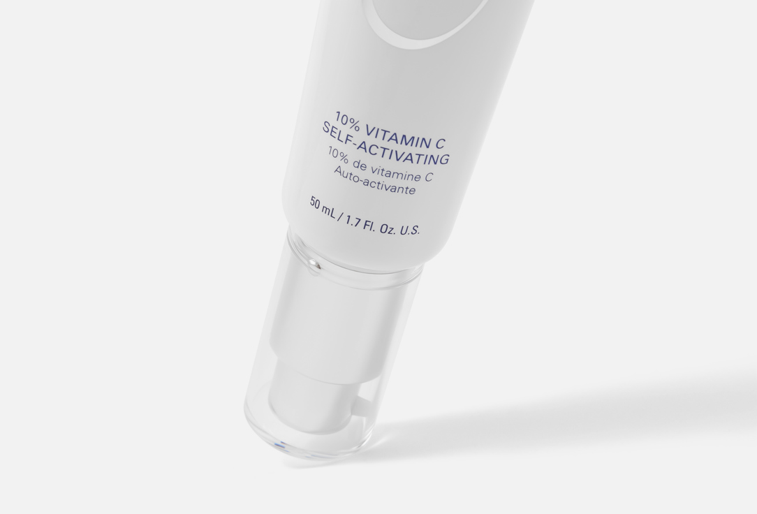 ZO SKIN HEALTH Vitamin C 10% 50 мл — фото 2