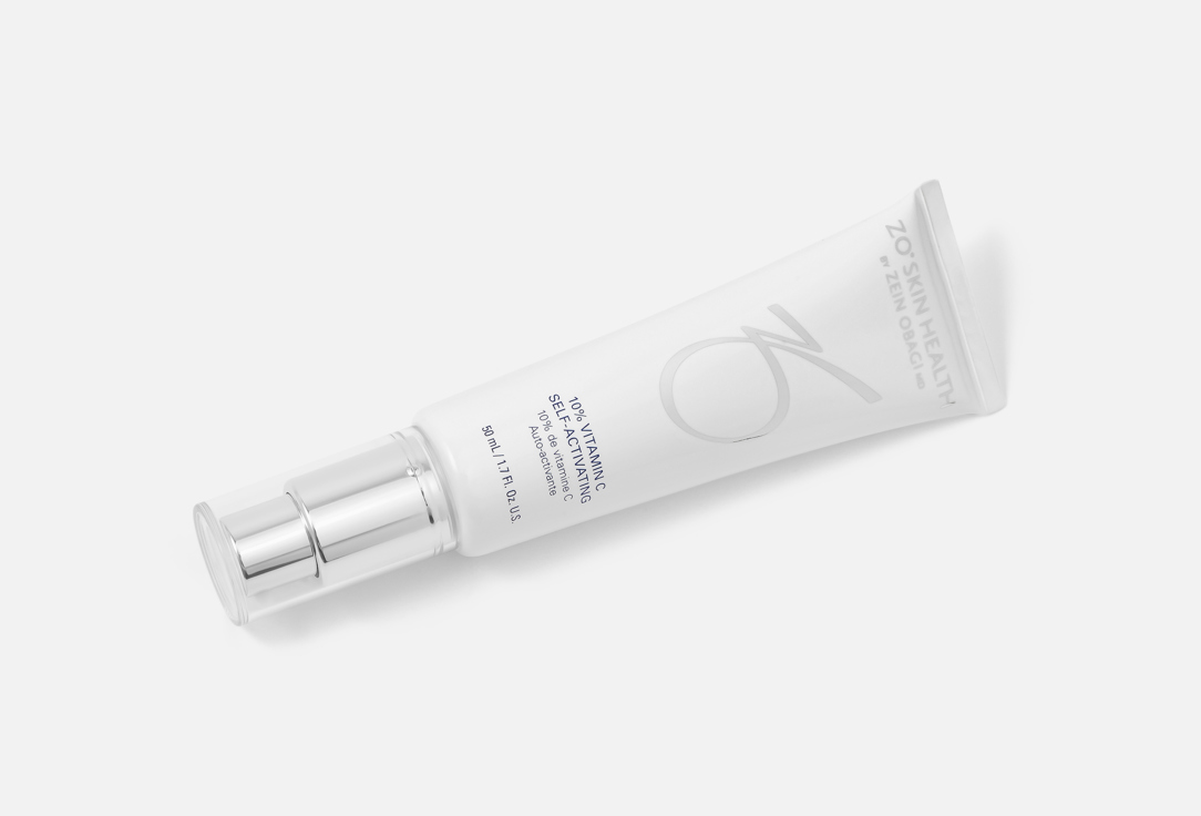ZO SKIN HEALTH Vitamin C 10% 50 мл — фото 3