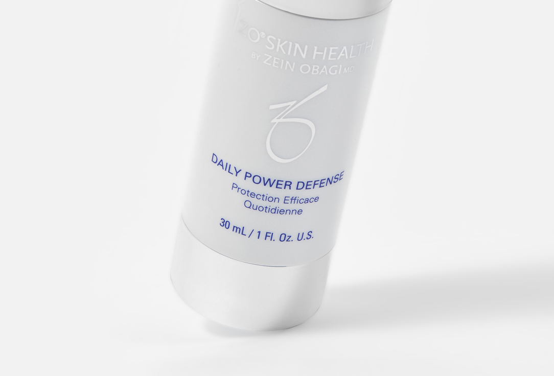 ZO SKIN HEALTH Daily Power Defense 30 мл — фото 3