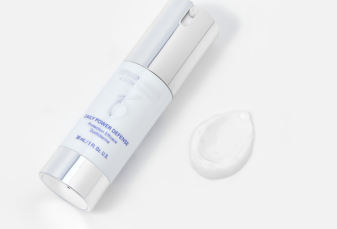 ZO SKIN HEALTH Daily Power Defense 30 мл — фото 4