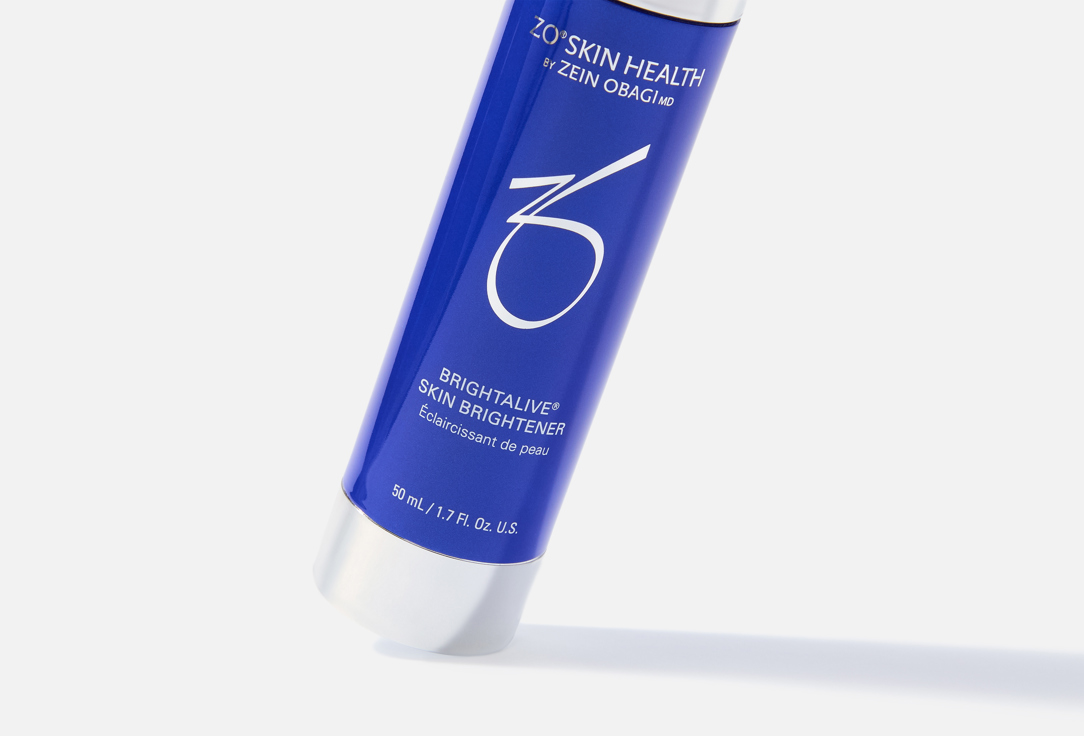 ZO SKIN HEALTH Brightalive 50 мл — фото 4