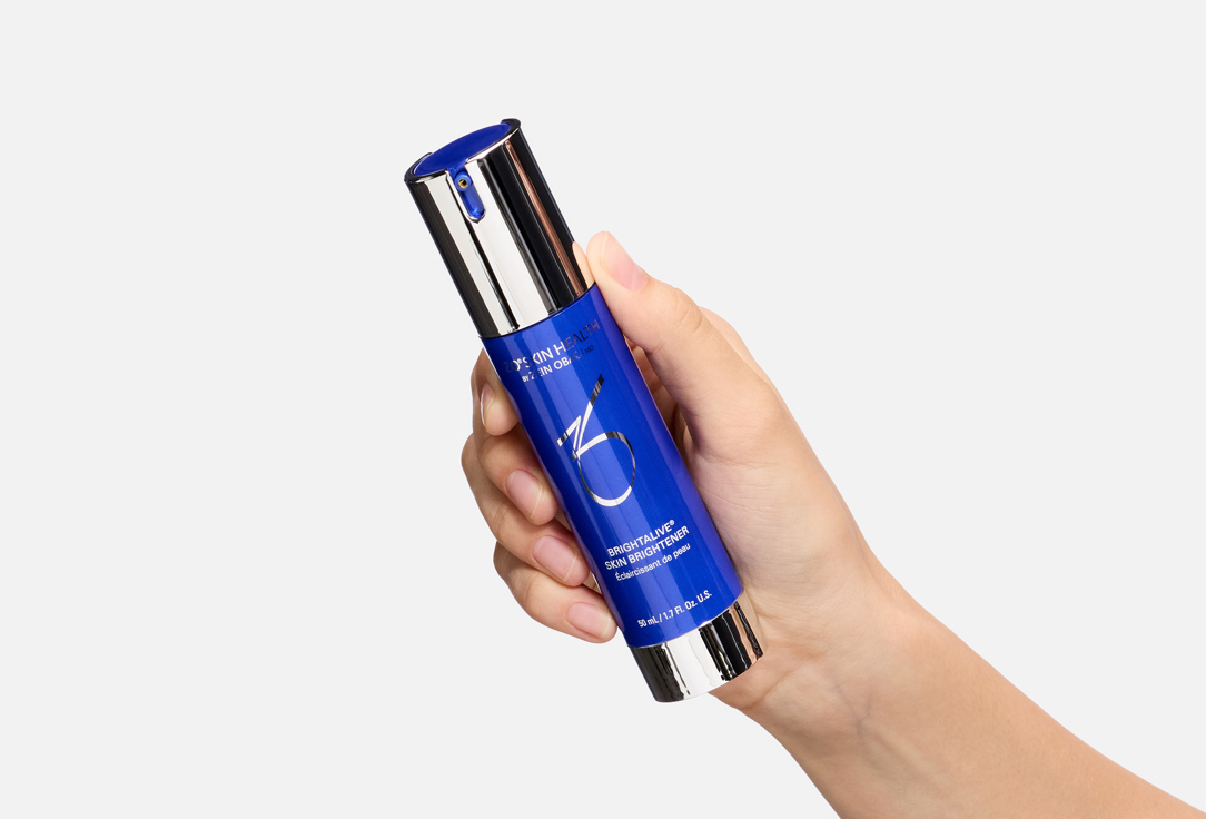 ZO SKIN HEALTH Brightalive 50 мл — фото 5