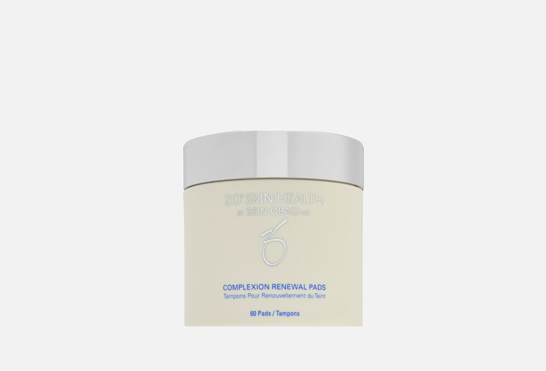 Complexion Renewal 60 шт