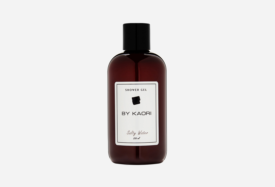 Salty Water 250 мл