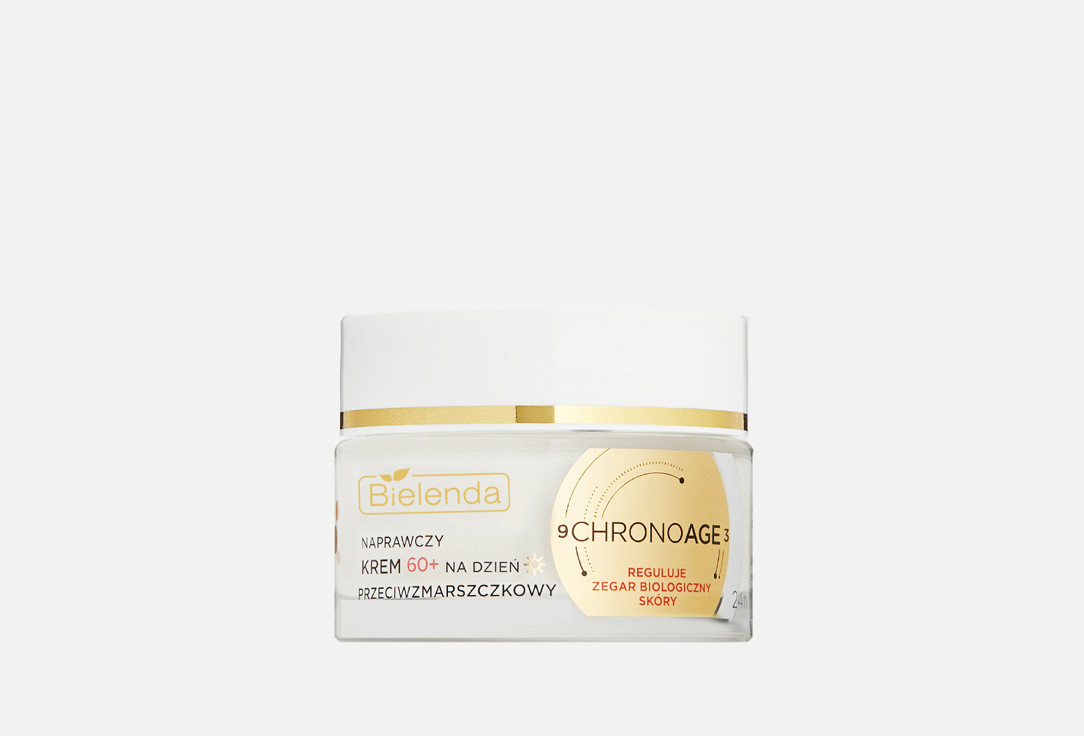 Restoring anti-wrinkle 50 мл