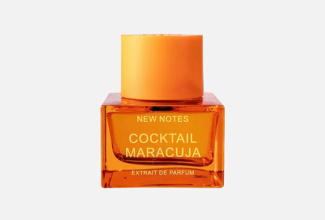 Cocktail Maracuja 50 мл