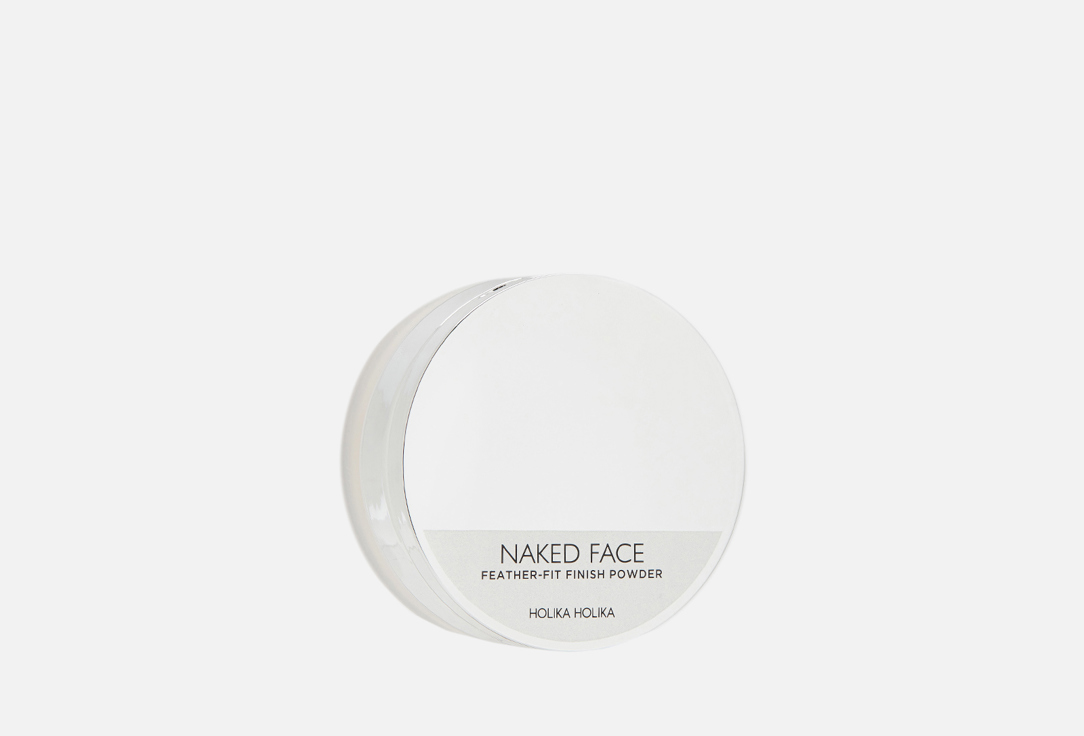 Naked Face Feather Fit 7 г