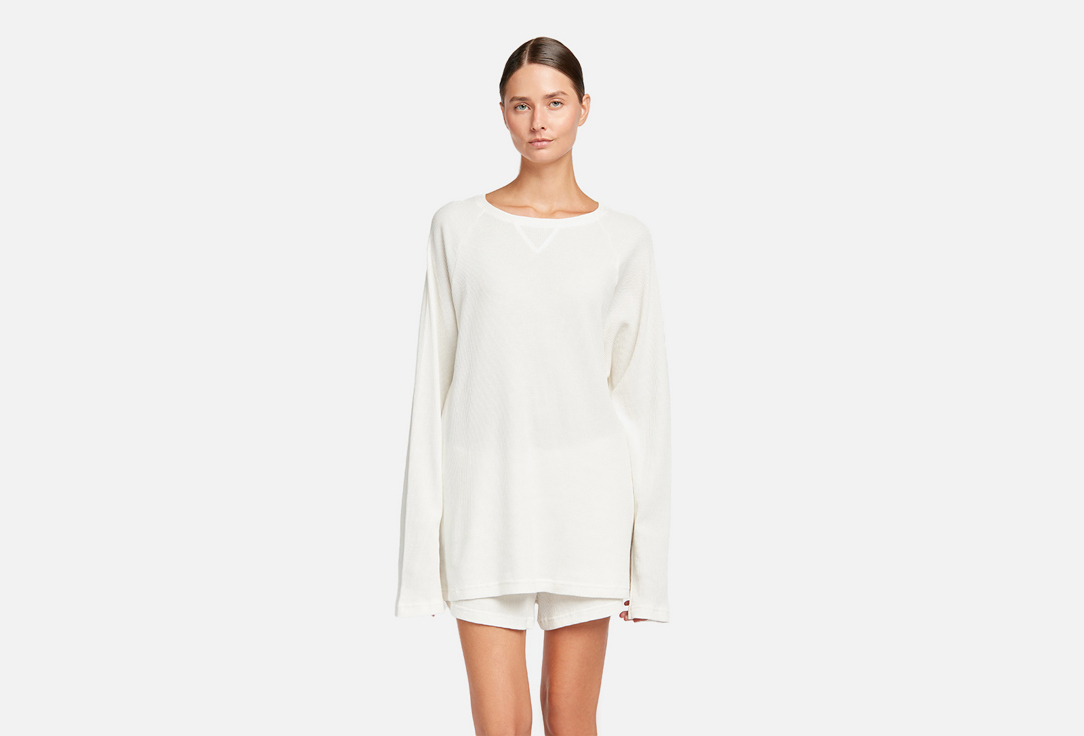 Off white ONE SIZE мл