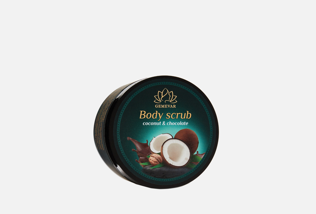Chocolate coconut 300 г